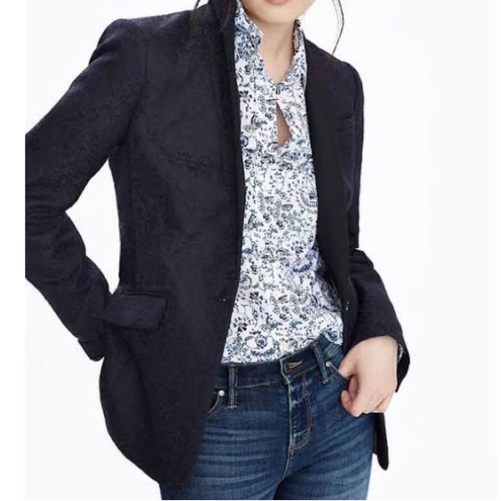 Banana Republic blazer